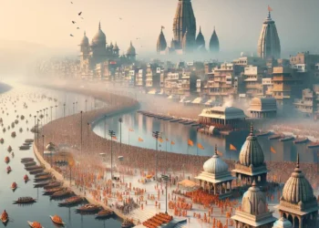 महाकुंभ के आयोजन के लिए पैसों की बरसात, जानें केंद्र और राज्य ने दिया कितना फंड