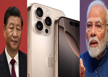 iPhone उत्पादन के आँकड़े अपेक्षाओं से अधिक रहे हैं।