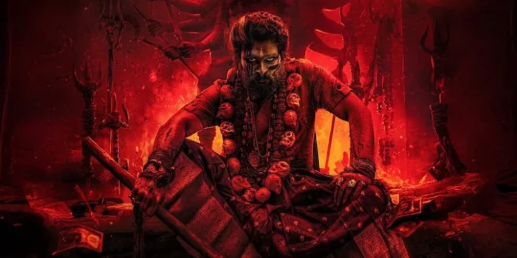 पुष्पा 2 बॉक्स ऑफिस कलेक्शन 9 दिनों में: कौनसी भाषाओं में हिट और कौनसी में फ्लॉप?