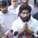 जेल से बाहर आते ही Allu Arjun का पहला रिएक्शन वायरल