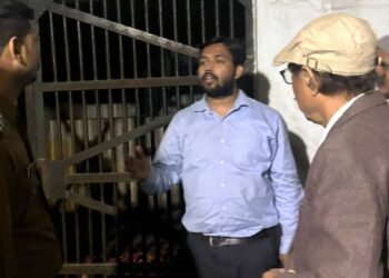 खान सर की बीपीएससी प्रदर्शन में बढ़ी चर्चा