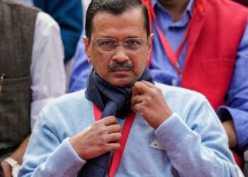 Delhi elections के बीच अरविंद केजरीवाल को बड़ा झटका, ED को मिली मुकदमा चलाने की मंजूरी