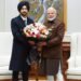 दिलजीत दोसांझ की 2025 की शानदार शुरुआत है