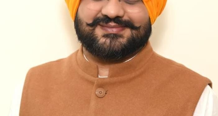 पंजाब में लगभग 3 वर्षों के दौरान  94 हज़ार करोड़ रुपये से अधिक का निवेश: सौंद