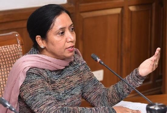 पंजाब के पानी, किसानों और मजदूरों के अधिकारों के लिए पंजाबियों की आवाज हमेशा बुलंद रहेगी: डॉ. बलजीत कौर
