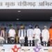 ‘देश भगतों से रक्षकों तक: मान ने चंडीगढ़ में ऐतिहासिक पदयात्रा के दौरान पंजाब को नशामुक्त करने की शपथ ली