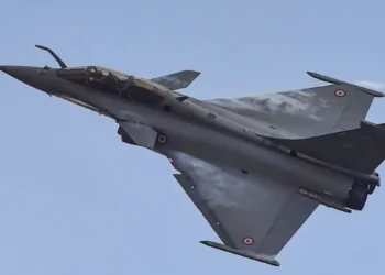 NOTAM जारी : भारत पाकिस्तान सीमा पर करेगा हवाई अभ्यास