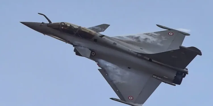 NOTAM जारी : भारत पाकिस्तान सीमा पर करेगा हवाई अभ्यास