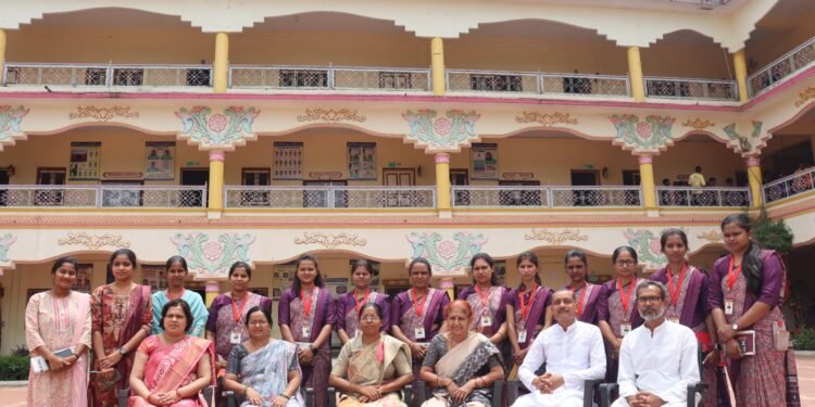 गुरुकुल छिंदवाड़ा का हार्दिक आभार और धन्यवाद
