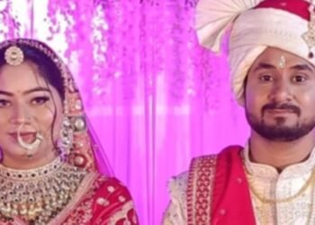 इंदौर में राजा रघुवंशी की हत्या की साजिश पत्नी सोनम ने रची