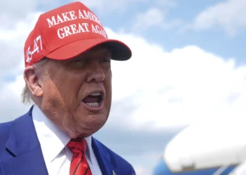 ट्रम्प ने भारत-पाकिस्तान युद्ध विराम की स्थिति की आलोचना फिर से शुरू की।