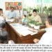 बाढ़ व जलभराव से निपटने के लिए अलर्ट मोड में रहें अधिकारी: श्रुति चौधरी