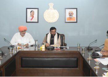 गन्नौर अंतरराष्ट्रीय बागवानी मंडी के संचालन की प्रक्रिया को मिलेगी गति- मुख्यमंत्री नायब सिंह सैनी