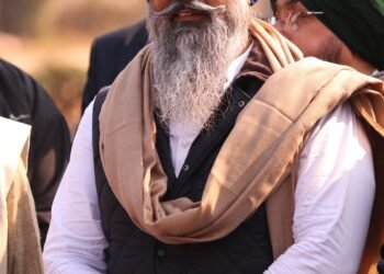 सुप्रीम कोर्ट के आदेशों का पालन करें और सालों से जेलों में बंद सिख कैदियों को रिहा करें : डीएसजीएमसी प्रधान हरमीत सिंह कालका