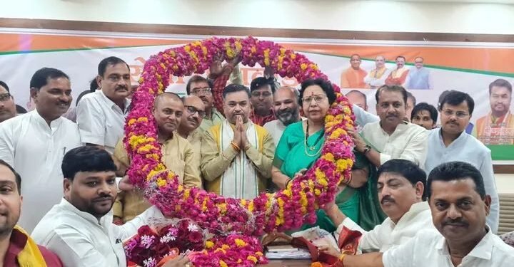 सेवा पखवाड़ा के निमित्त कार्यशाला का आयोजन