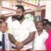 विश्व प्रसिद्ध WWF रेसलर ने माना शाकाहार ही सर्वश्रेष्ठ