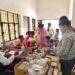 हनुमंतपुरा पीएचसी आरोग्य मेले में डॉक्टरों की अनुपस्थिति से ग्रामीण नाराज