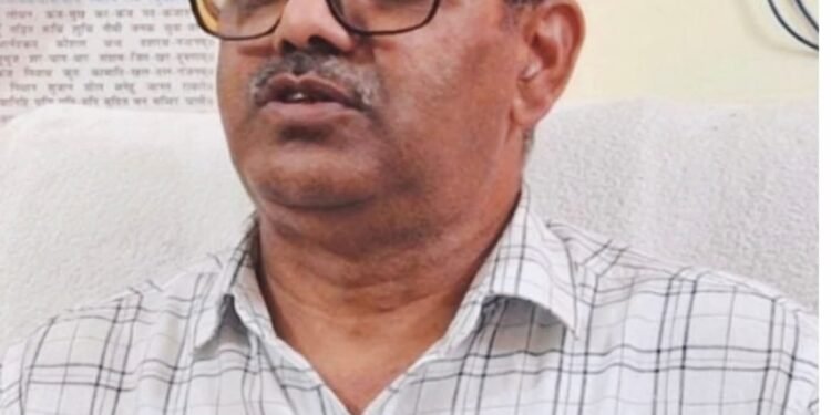 दक्षिणांचल विद्युत वितरण निगम के अधीक्षण अभियंता मनोज गौड़ किए गए निलंबित