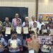 छिन्दवाड़ा इकाई द्वारा 21वीं प्रतिभा प्रोत्साहन प्रतियोगिता सम्पन्न