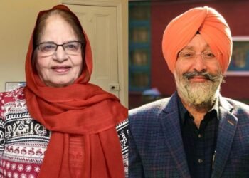 पाकिस्तान महां सिंह की गुजरांवाला स्थित ऐतिहासिक ‘समाधि’ की जल्द मरम्मत कराए : ग्लोबल सिख काउंसिल