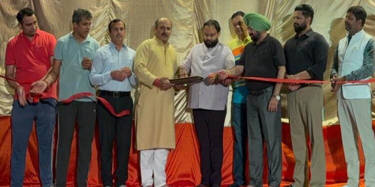 भावुक कर गया राम-बाली का अंतिम संवाद