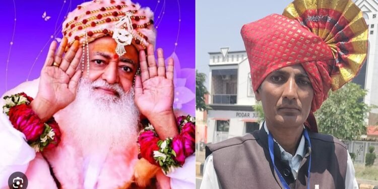 सन्तों की कृपा से भारत विश्वगुरु अभियान की ओर अग्रसर : भगवानदीन साहू ( मामला संयुक्त राष्ट्र संघ सुरक्षा परिषद के स्थाई सदस्य का )