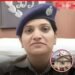 कोर्ट ने दिया एस.पी. को हिरासत में लेने का आदेश