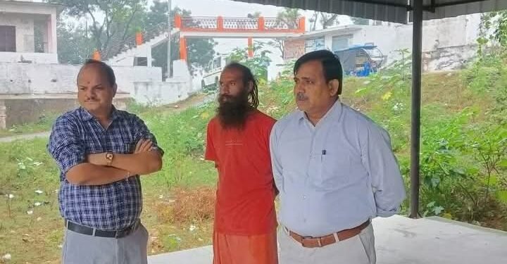 पचनद संगम मेले की तैयारियां प्रारम्भ