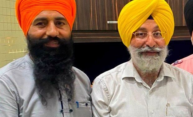 तीन दिवसीय 13वीं राष्ट्रीय गतका चैंपियनशिप छत्तीसगढ़ में 10 अक्टूबर से