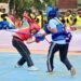 गजेंद्र यादव ने छत्तीसगढ़ के स्कूलों और कॉलेजों में गतका को बढ़ावा देने का दिया भरोसा