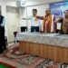पी० के० विश्वविद्यालय में ‘राष्ट्रीय एकता दिवस’ पर सरदार पटेल को किया नमन, लिया एकता का संकल्प