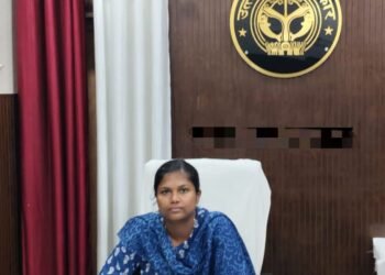 अब चालानी अभियुक्तों की पेशी तीन बजे तक अनिवार्य — एसडीएम काव्या सी का आदेश