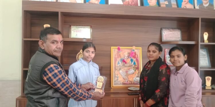 नारी सशक्तिकरण का ज्वलंत उदाहरण हैं महारानी लक्ष्मीबाई