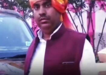 हर्ष फायरिंग से मौत खुशियां मातम में तब्दील