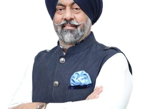 गुरुद्वारा सीस गंज साहिब से लाल किला मैदान तक सड़क की सफ़ाई व धुलाई आज शाम 5:00 बजे : हरमीत सिंह कालका