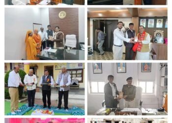 47 हजार से अधिक विद्यार्थी गीता जयंती से लाभांवित