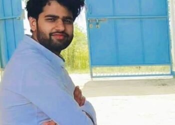 चित्तौड़गढ़ में दर्दनाक सड़क हादसा, इटावा के युवक की मौत खुशियों भरा घर मातम में बदला