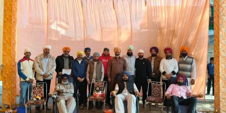 मुख्यमंत्री नायब सिंह सैनी ने एग्जीक्यूटिव मजिस्ट्रेट्स बुक का किया विमोचन