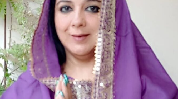 बिजली एक राष्ट्रीय संपत्ति है, बिजली की बचत करना हर नागरिक का नैतिक दायित्व: अमरजीत कौर पूजा