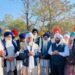 विधायक कुलवंत सिंह ने 17.71 करोड़ रुपये की लागत से बनने वाले चौराहों व टी-जंक्शनों के कार्य का शुभारंभ किया