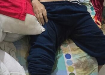 घर में मिला 78 वर्षीय रिटायर्ड इंजीनियर शैलेंद्र कुमार का शव