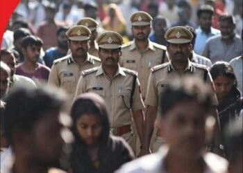 15 दिनों में दिल्ली में 800 से ज्यादा लोग लापता हुए