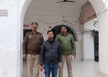 करोड़ों का फर्जी जीएसटी रैकेट उजागर, 5 गिरफ्तार