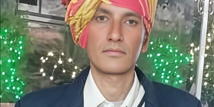 अहमदाबाद क्रिकेट स्टेडियम पनोति साबित हो रहा है – भगवानदीन साहू