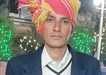 भारत को सतर्क रहने की जरूरत सामाजिककार्यकर्ता भगवानदीन साहू