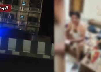 होटल राज पैलेस बना जिस्म फरोशी का अड्डा