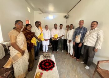  गोंदिया, महाराष्ट्र में मची धूम