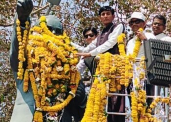 धर्मांतरण पर माननीय सुप्रीम कोर्ट का आदेश स्वागतयोग्य – भगवानदीन साहू