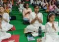 31 मई से पांच दिवसीय विद्यार्थी शिविर का आयोजन