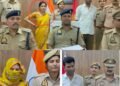 देख तेरे संसार की हालत क्या हो गई , भगवान् कितना बदल गया इंसान